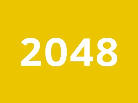 Play 2048 - Play 2048 On A-Z Games - Free Online Game