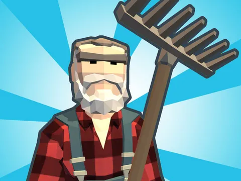 Play Angry Farm Crossy Road - Free Online Arcade