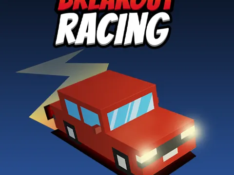 Play Breakout Racing - Play Breakout Racing On A-Z Games - Free Online Game