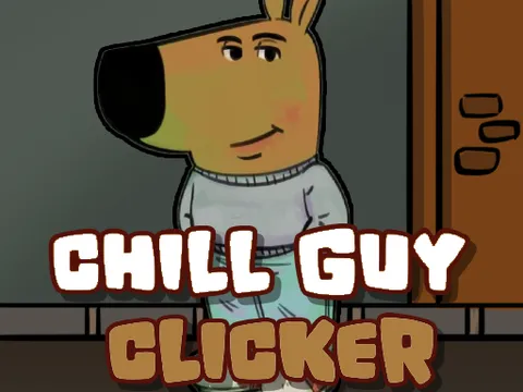 Play Chill Guy Clicker - Play Chill Guy Clicker On A-Z Games - Free Online Game