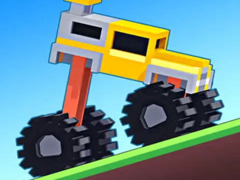 Play Drive Mad - Play Drive Mad On A-Z Games - Free Online Game