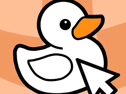 Play Duck Clicker - Play Duck Clicker On A-Z Games - Free Online Game