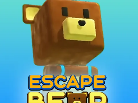 Play Escape Bear - Play Escape Bear On A-Z Games - Free Online Game