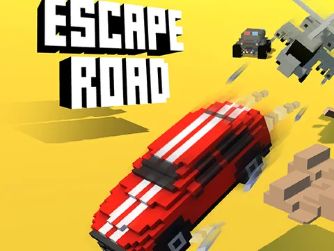 Play Escape Road - Play Escape Road On A-Z Games - Free Online Game