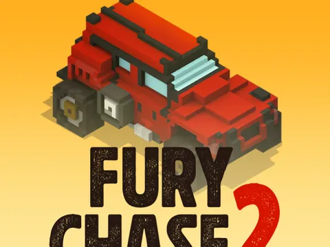 Play Fury Chase 2 - Play Fury Chase 2 On A-Z Games - Free Online Game