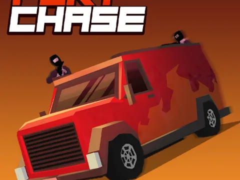 Play Fury Chase - Play Fury Chase On A-Z Games - Free Online Game
