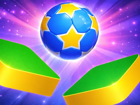 Play Going Balls 3D - Free Online Hypercasual