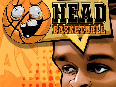 Play Head Basketball - Play Head Basketball On A-Z Games - Free Online Game