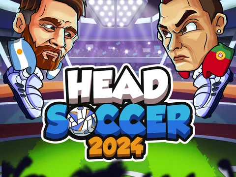 Play Head Soccer 2024 - Play Head Soccer 2024 On A-Z Games - Free Online Sports