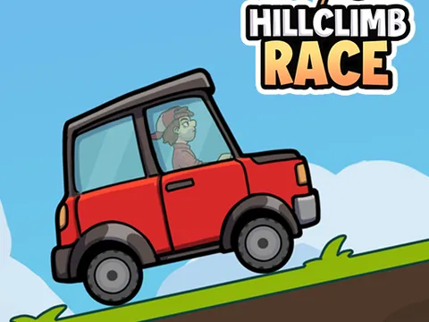 Play Hill Climb Race - Play Hill Climb Race On A-Z Games - Free Online Game