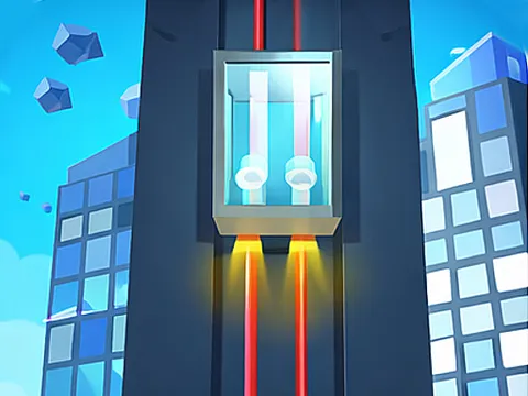 Play Lift Brake Simulator - Free Online Arcade