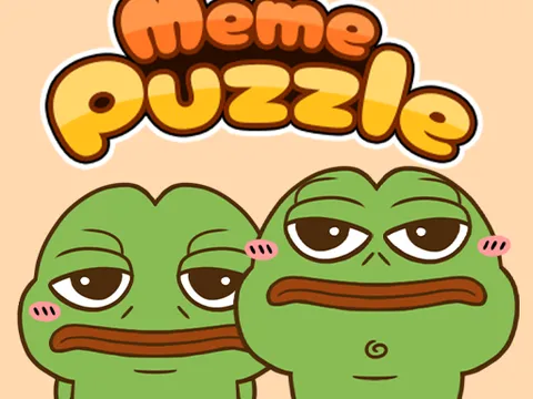 Play Meme Puzzle - Play Meme Puzzle On A-Z Games - Free Online Game