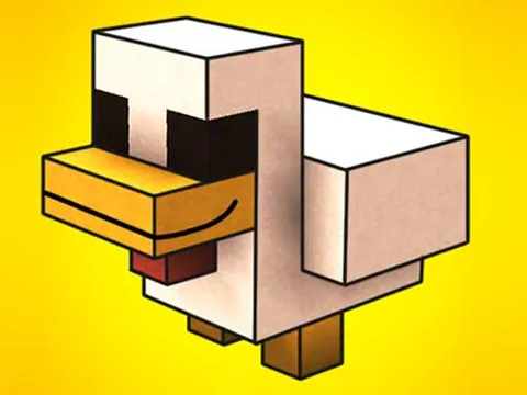 Play Noob Chicken Farm Tycoon - Free Online Game