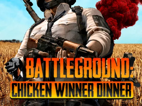 Play PUBG Chicken Winner - Free Online Game