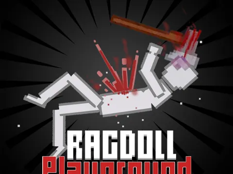 Play Ragdoll Playground - Play Ragdoll Playground On A-Z Games - Free Online Game