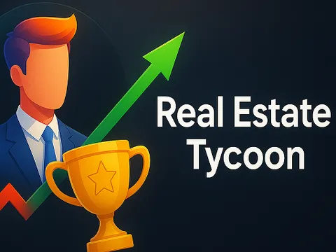 Play Real Estate Tycoon - Free Online Clicker