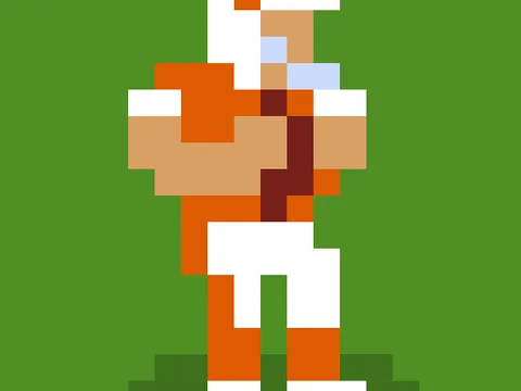 Play Retro Bowl - Play Retro Bowl On A-Z Games - Free Online Game