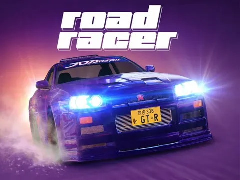 Play Road Racer 2 - Free Online Racing