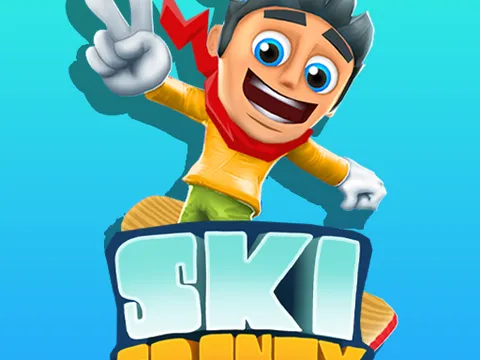 Play Ski Frenzy - Play Ski Frenzy On A-Z Games - Free Online Game