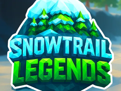 Play Snowtrail Legends - Play Snowtrail Legends On A-Z Games - Free Online Game
