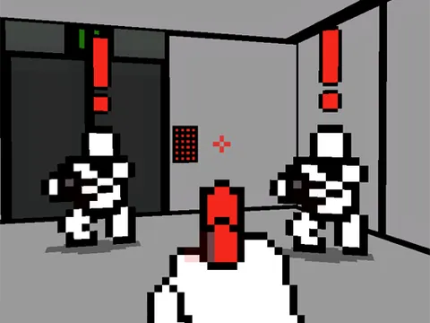 Play Speed Shooter - Play Speed Shooter On A-Z Games - Free Online Game