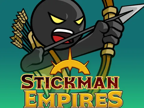 Play Stickman Empires - Play Stickman Empires On A-Z Games - Free Online Game
