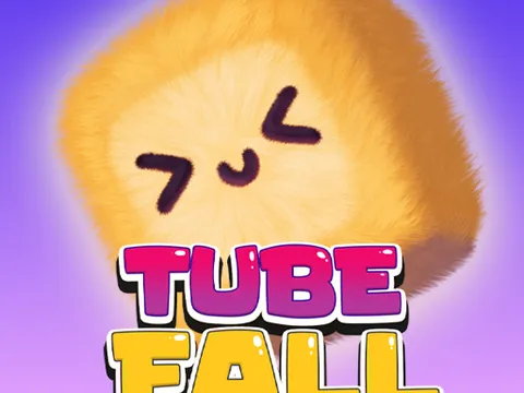 Play Tube Fall - Play Tube Fall On A-Z Games - Free Online Game