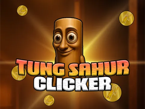 Play Tung Sahur Clicker - Play Tung Sahur Clicker On A-Z Games - Free Online Game