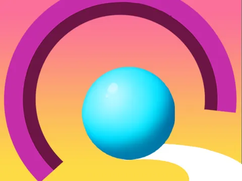 Play Tunnel Ball - Play Tunnel Ball On A-Z Games - Free Online Game