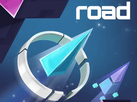 Play Wave Road - Play Wave Road On A-Z Games - Free Online Game